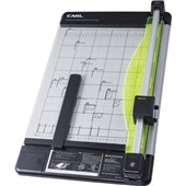 Carl Dc230N Trimmer A3 32 Sheet