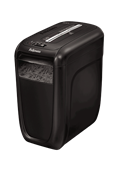 Fellowes 60Cs Powershred Cross Cut Shredder