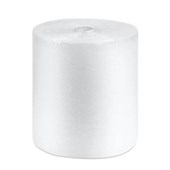 Bubblewrap Non Perforated White 500mmx130m