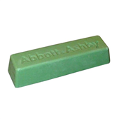 Abbott  Ashby  buffing compound green blister pack