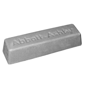 Abbott  Ashby  buffing compound grey blister pack