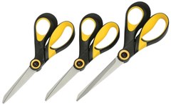 Marbig Titanium Scissors 227mm