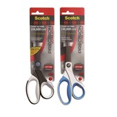 Scotch Non Stick Titanium 203mm Scissors