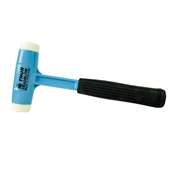 Thor 38MM Face Aluminium Handle 700G Deadblow Hammer