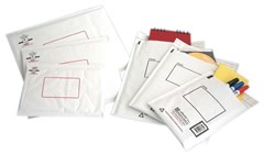 Jiffylite Mailing Bag No2 215x280mm White