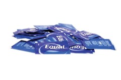 Equal Sweetener Sachets 750 Box