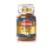 Moccona Coffee Granulated Decaf No5 100g