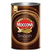 Moccona Smooth Coffee Blend 1kg