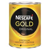 Nescafe Coffee Gold Blend 400g