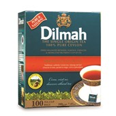Dilmah Tea BagsPremium Pk100