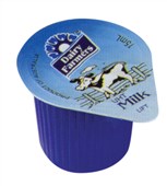 Dairy Farmers Milk Individual Sachets 15mL 240 Box