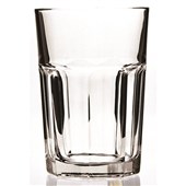 Artcraft Glasses 51ARA265 Tall Tumbler 365mL Clear 6 Set