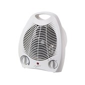 Nero Portable Fan Heater 2000W 1 Year Warranty