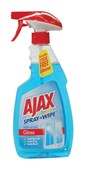 Ajax Glass Window Cleaner Trigger 500mL