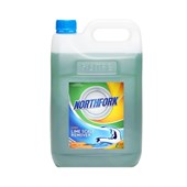 Northfork Lime and Scale Remover Citric 5L