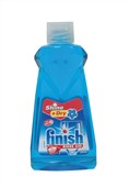 Finish Dishwashing Rinse Aid 250mL