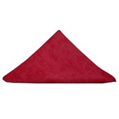 Cleanlink Microfibre Cloth Red
