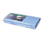 Tork Premium Regular Cleaning Cloth Blue 25 Pack
