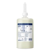 Tork S1 Liquid Soap Hand Soap Mild 1L 6 Carton