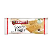 Arnotts Scotch Finger Biscuit 250g