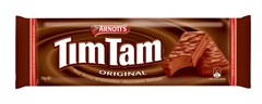 Arnotts Tim Tam Biscuits 200g