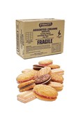 Arnotts Assorted Creams Biscuit 3kg Pack