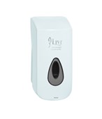 Livi S500 Activ Soap  Sanitiser Dispenser 1 Litre