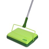 Sabco Carpet Sweeper Whish Away