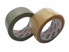 Vibac 1030 Packaging Tape 36mm Brown