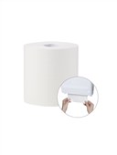 Livi 1204 AutoCut Hand Towel Roll 1 Ply 200m Carton 6 42 per Pallet