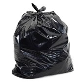 Bin Liner Icon Rubbish Bag 120ltr Pack Carton of 200