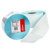 Avery Direct thermal Row Labels 76mm Core 1000 Roll