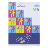 Mondi Colour Copy Paper A4 120gsm White 250 Ream