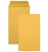 Cumberland Seed Pocket No7 Envelope Gold 500 Pack