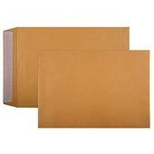 Cumberland C4 Pocket Envelope 324x229mm Gold 250 Pack