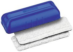 Quartet Whiteboard Eraser Magnetic Refillable
