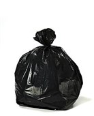 Bin Liner Icon Rubbish Bag 77ltr Carton of 200