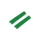 Abbott  Ashby 4 Vice Jaw Multigrip Soft Moulded Magnetic Pack of 2 AAVJS42