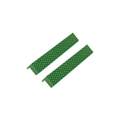 Abbott  Ashby 4 Vice Jaw Standard Soft Moulded Magnetic Pack of 2 AAVJT42