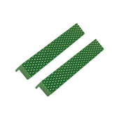 Abbott  Ashby 6 Vice Jaw Standard Soft Moulded Magnetic Pack of 2 AAVJT62