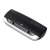 GBC Fusion 3000L A4 Laminator Black and silver