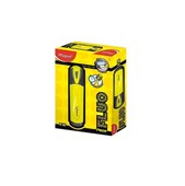 Maped Fluo Peps Highlighter Yellow Each Sold as Each 12 in a Box