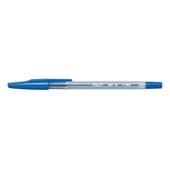 Pilot BPS Fine Ballpoint Pens 07mm Blue 12 Box