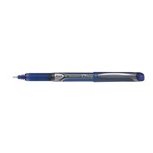 Pilot BXGPNV7 HiTecpoint Pen Rollerball Fine Blue 12 Box