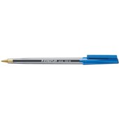 Staedtler 430M Ballpoint Pen Blue 50 Box