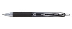 Uniball UMN207 Signo Gel Retractable Pen Black 12 Box