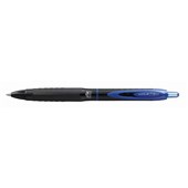 Uniball UMN307 Signo Gel Retractable Pen Blue 12 Box