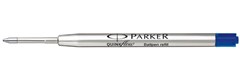 Parker Refill Ballpoint Medium Blue