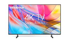Hisense 55 Smart TV