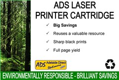 Q2613A Toner Cartridge Black